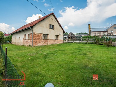 Vortová, okres Chrudim